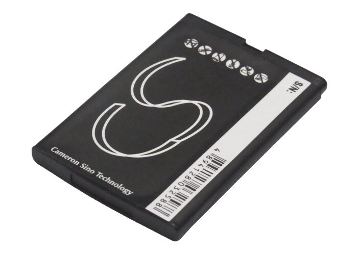 Batteri for SmartPhone, Mobil for Audiovox CDM-8935, CDM-8935 Mini