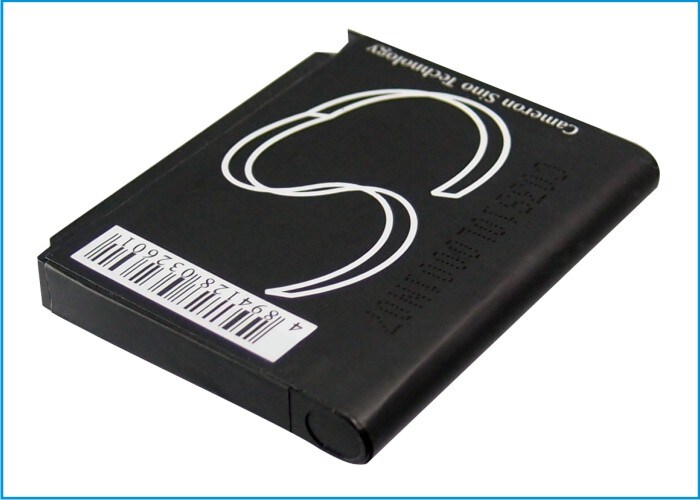 Batteri for SmartPhone, Mobil for Samsung SCH-i220, SCH-i220 Code, SCH-I627 og andre.