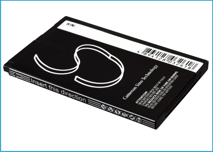 Batteri for SmartPhone, Mobil for Samsung SCH-R200, SCH-R410, Tint R420 og andre.