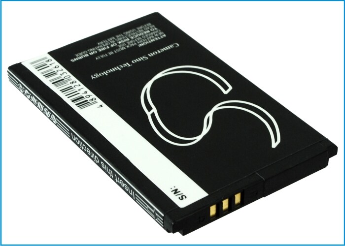 Batteri for SmartPhone, Mobil for Samsung SCH-R200, SCH-R410, Tint R420 og andre.