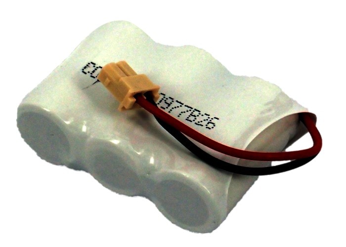 Batteri til trådløs telefon for Pacific Bell 810, 820, Sears 34951 osv.