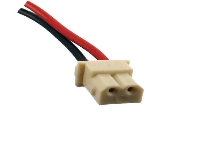 Batteri til trådløs telefon for Pacific Bell 810, 820, Sears 34951 osv.