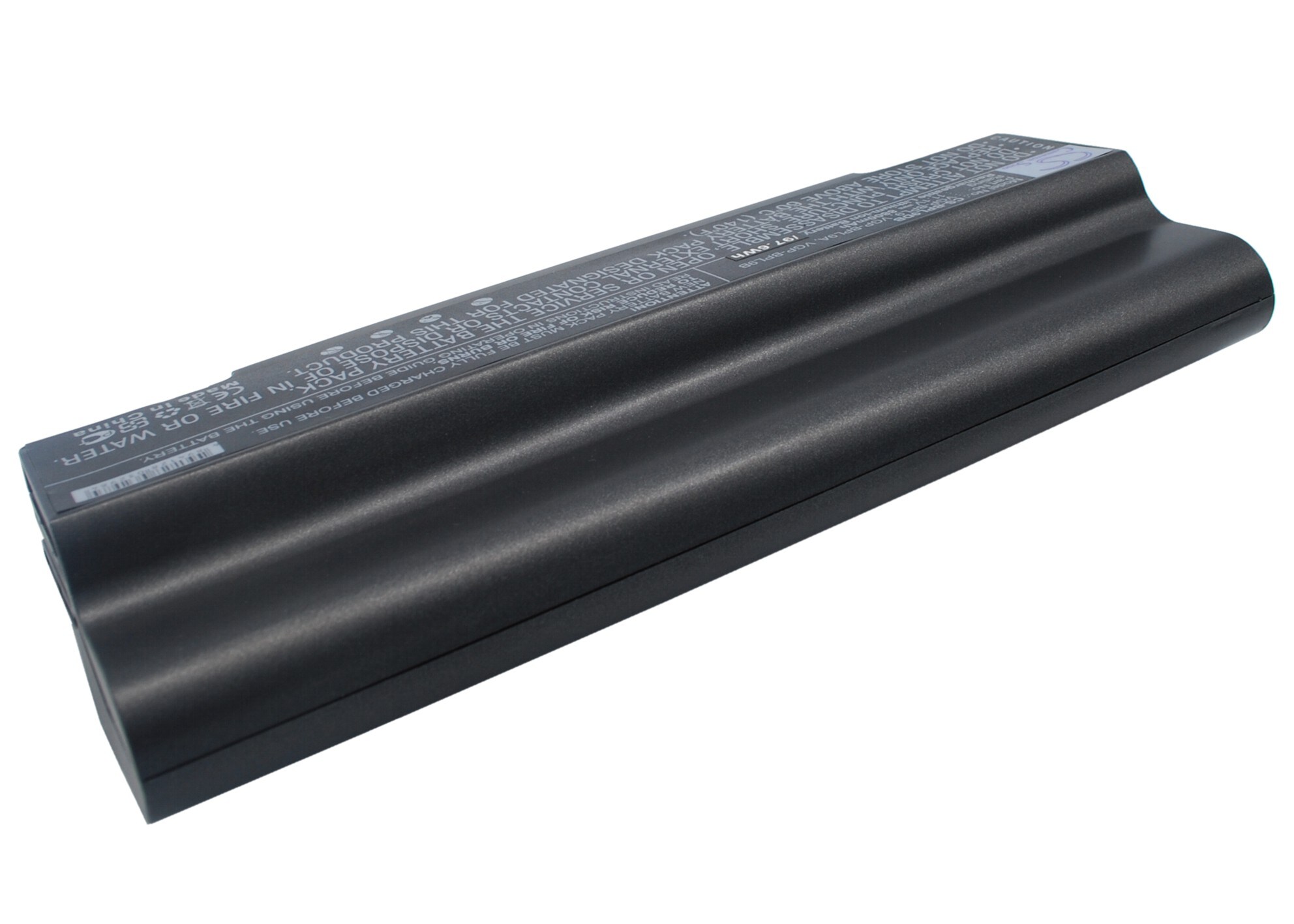Batteri til bærbar PC for Sony VAIO VGN-AR41E, VAIO VGN-AR41L og andre.