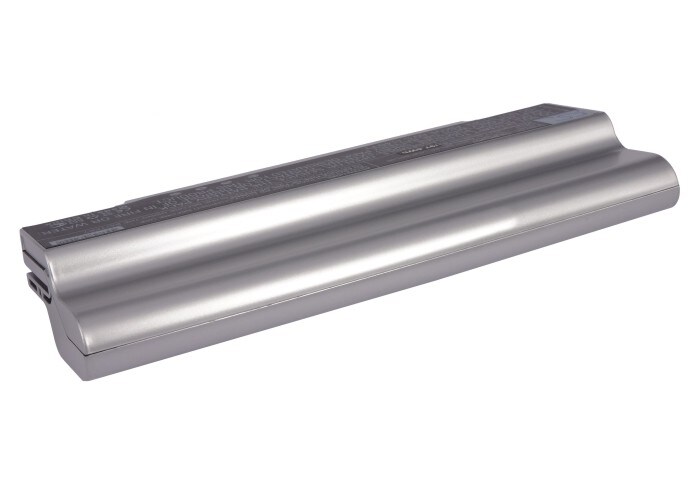 Batteri til bærbar PC for Sony VAIO VGN-AR41E, VAIO VGN-AR41L og andre.