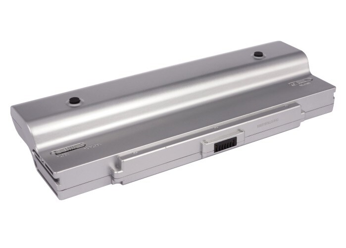 Batteri til bærbar PC for Sony VAIO VGN-AR41E, VAIO VGN-AR41L og andre.