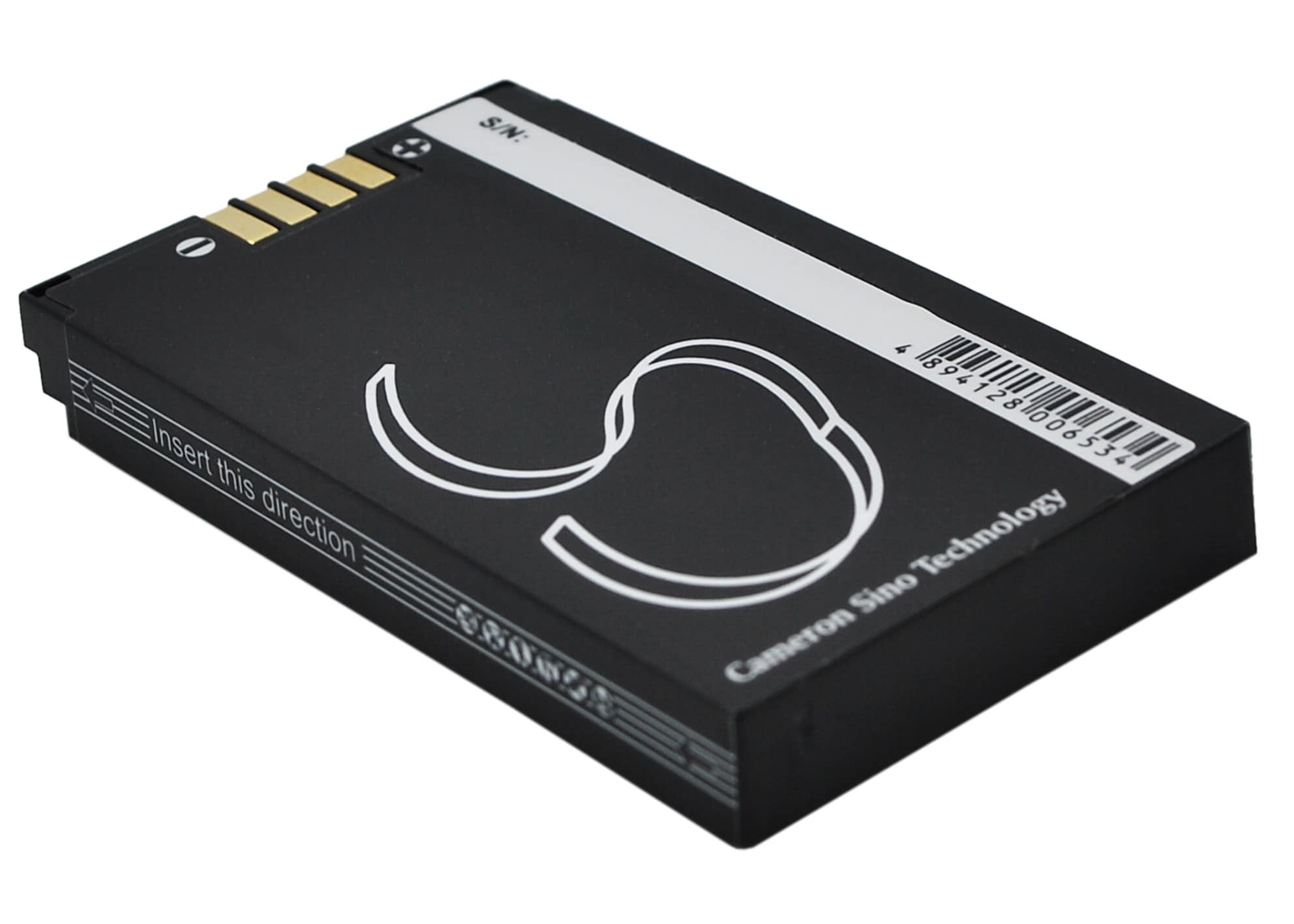 Batteri for SmartPhone, Mobil for Motorola E398, ROKR E1, ROKR E3 og andre.