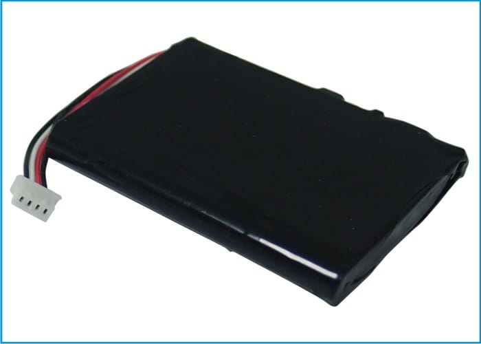 RAID-kontrollerbatteri for Adaptec SATA II 2820SA RAID-kontrollere, ABM 500