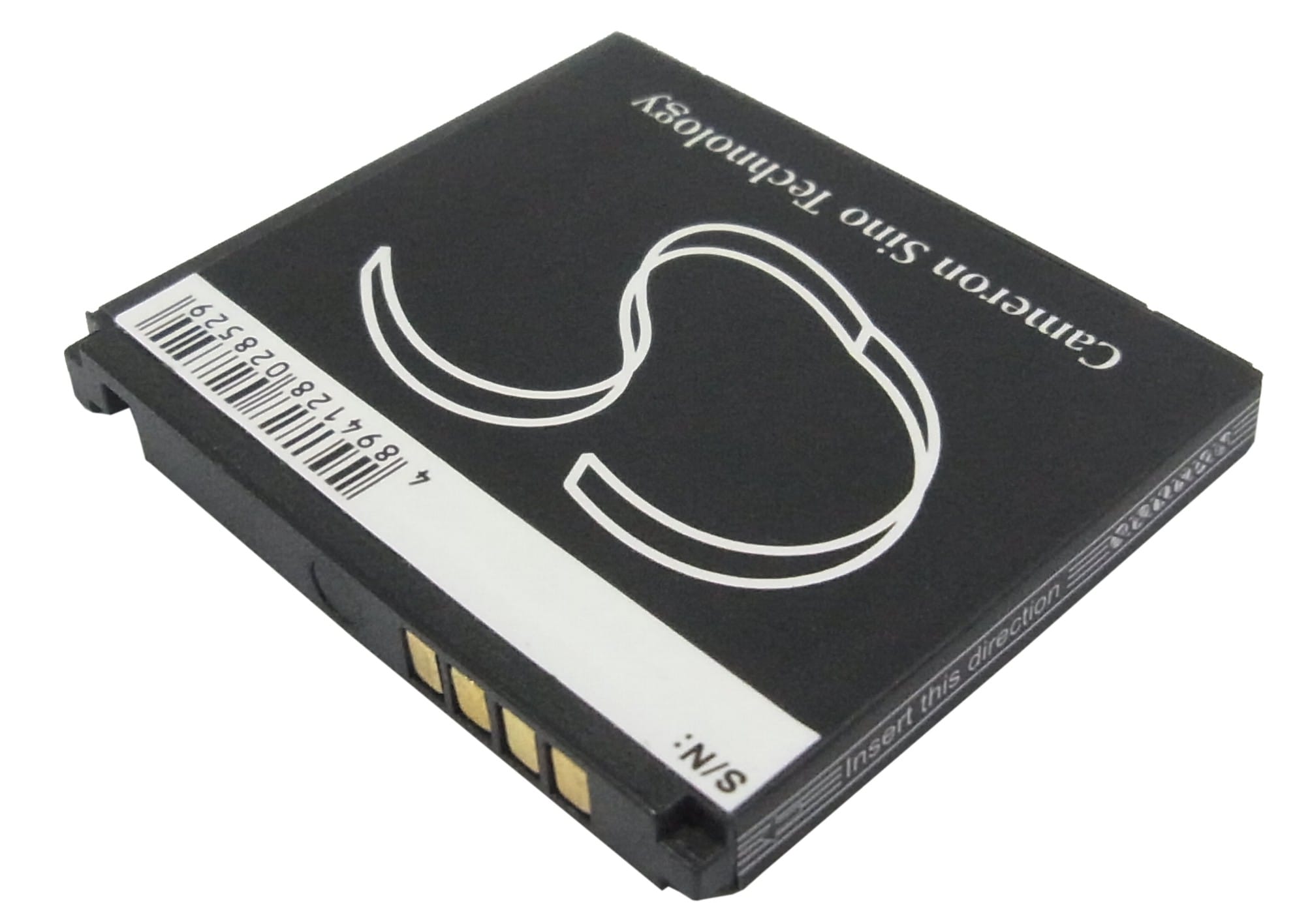 Batteri for SmartPhone, Mobil for LG KF350, KF350 Ice Cream, KP500 Cookie etc.