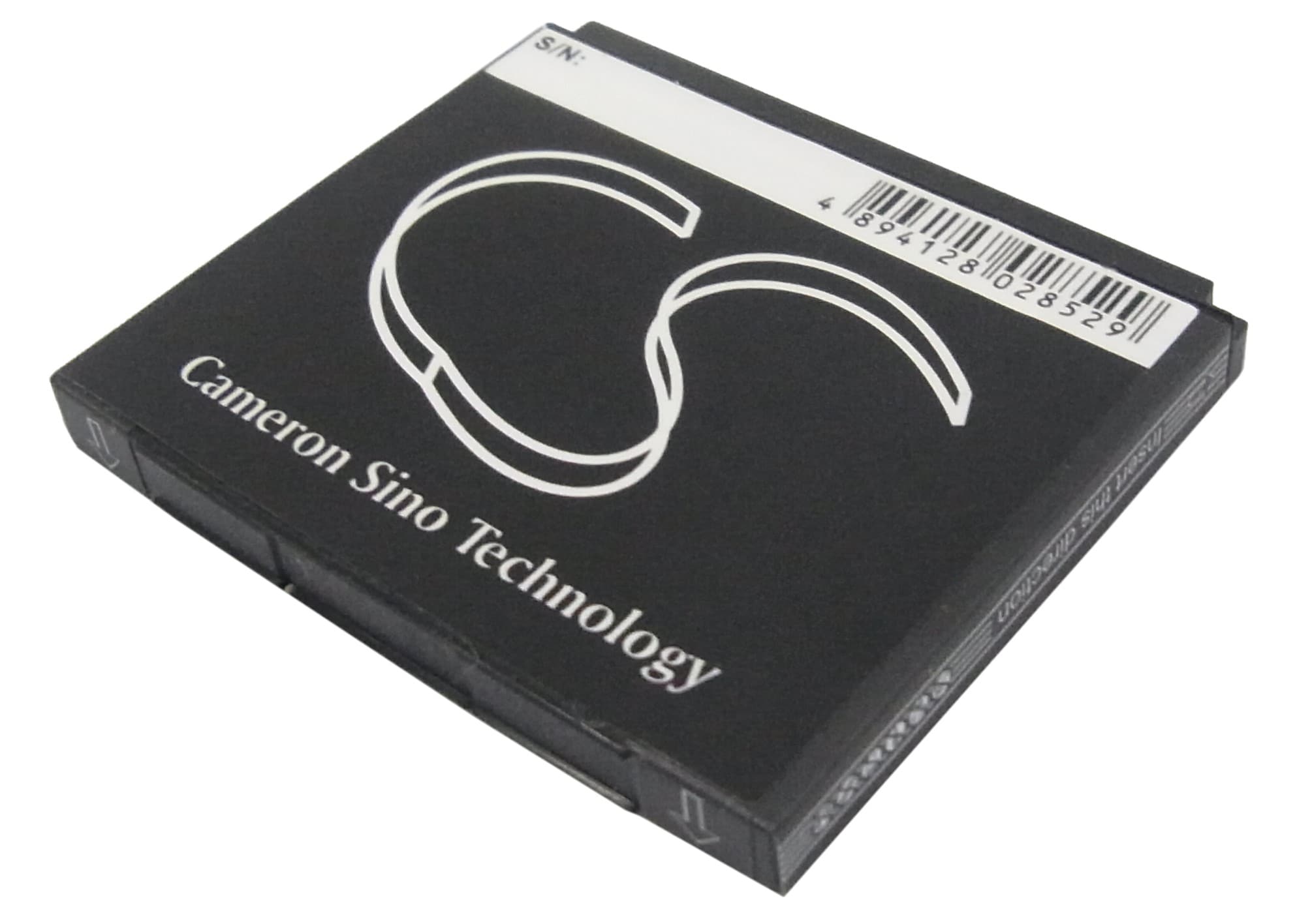 Batteri for SmartPhone, Mobil for LG KF350, KF350 Ice Cream, KP500 Cookie etc.