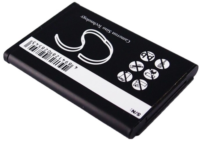Batteri for SmartPhone, Mobil for LG CU515, KP320, LX400