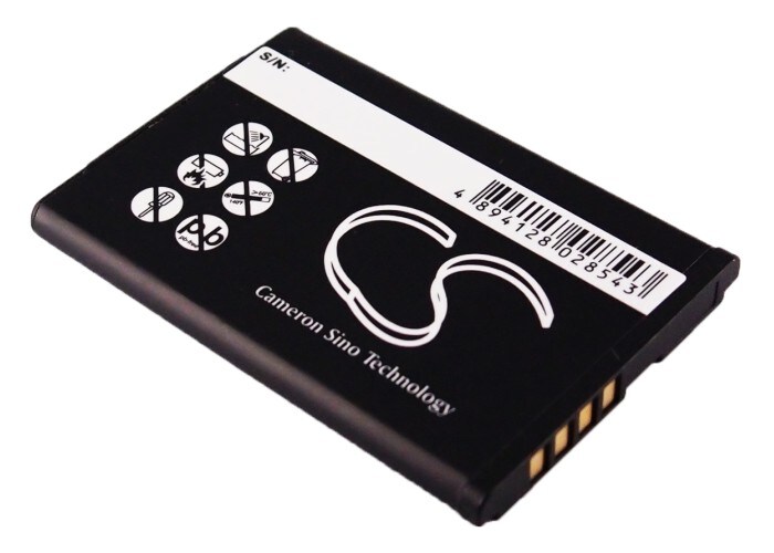 Batteri for SmartPhone, Mobil for LG CU515, KP320, LX400