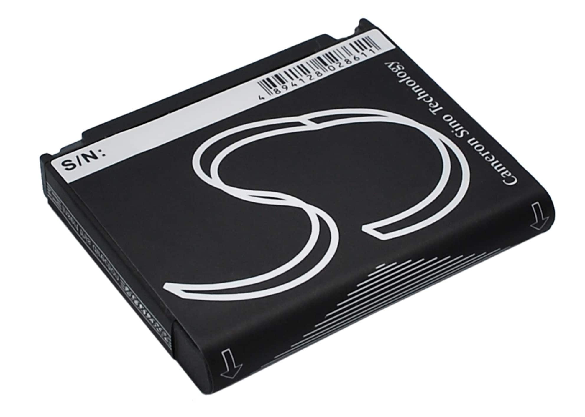 Batteri for SmartPhone, Mobil for Samsung SGH-U940, Glyde U940