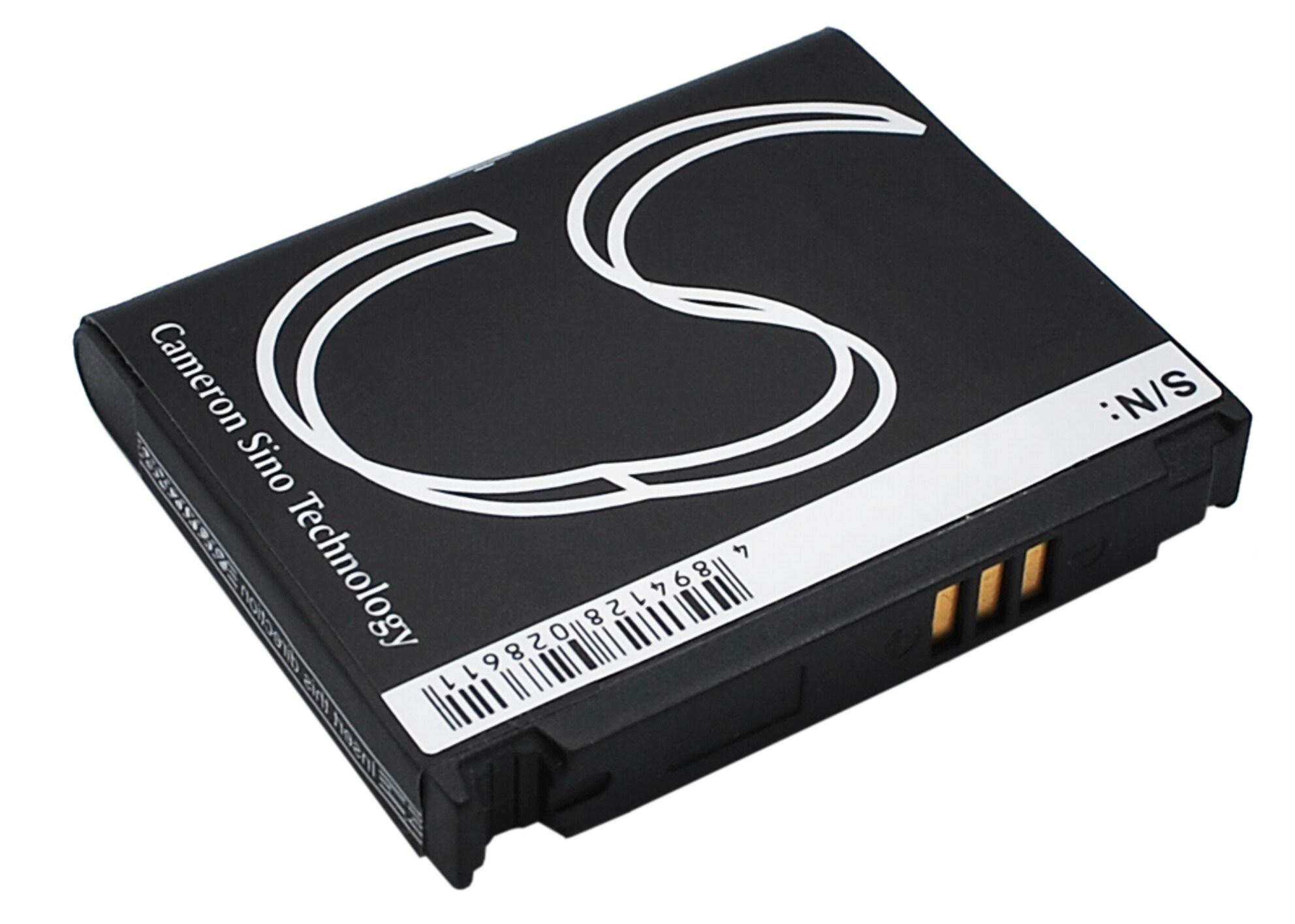 Batteri for SmartPhone, Mobil for Samsung SGH-U940, Glyde U940