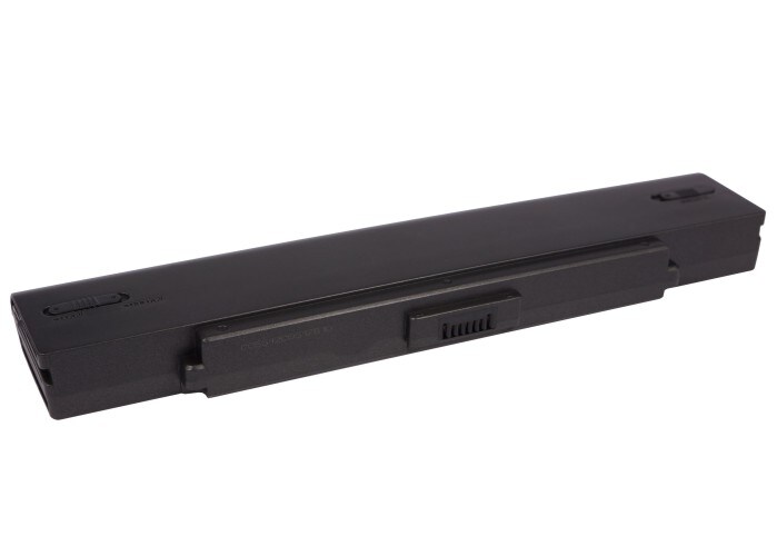 Batteri til bærbar PC for Sony VAIO VGN-AR41E, VAIO VGN-AR41L og andre.