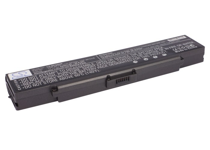 Batteri til bærbar PC for Sony VAIO VGN-AR41E, VAIO VGN-AR41L og andre.