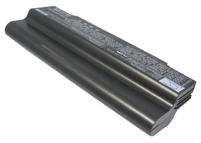 Batteri til bærbar PC for Sony VAIO VGN-AR41E, VAIO VGN-AR41L og andre.