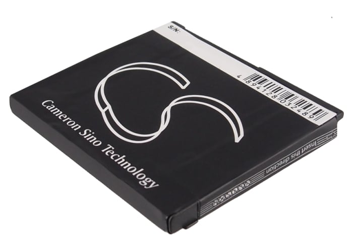 Batteri for SmartPhone, Mobil for Google Nexus One, G5, N1