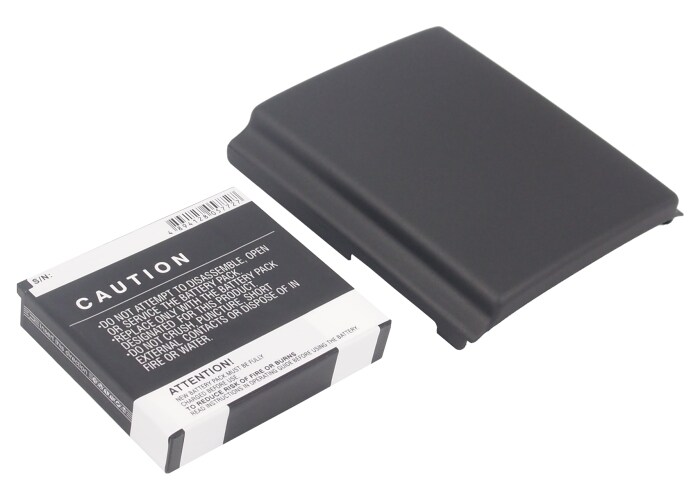 Batteri for SmartPhone, Mobil for T-Mobile HD2, Leo