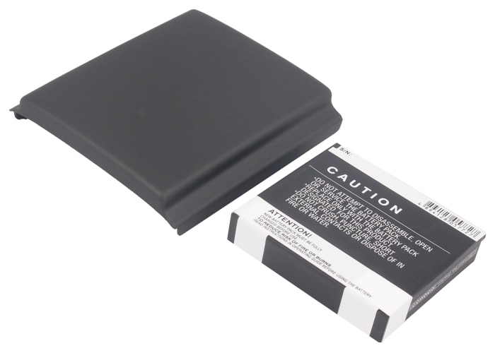 Batteri for SmartPhone, Mobil for T-Mobile HD2, Leo