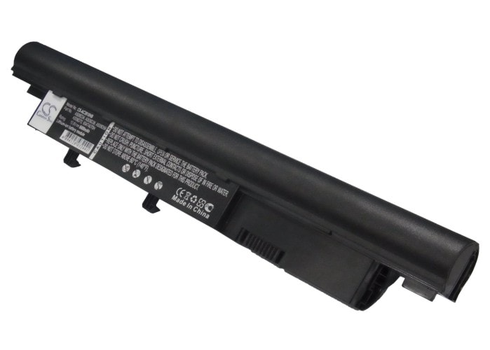 Batteri til bærbar PC for Acer Aspire Timeline 3810T, Aspire Timeline 3810TZ og andre.