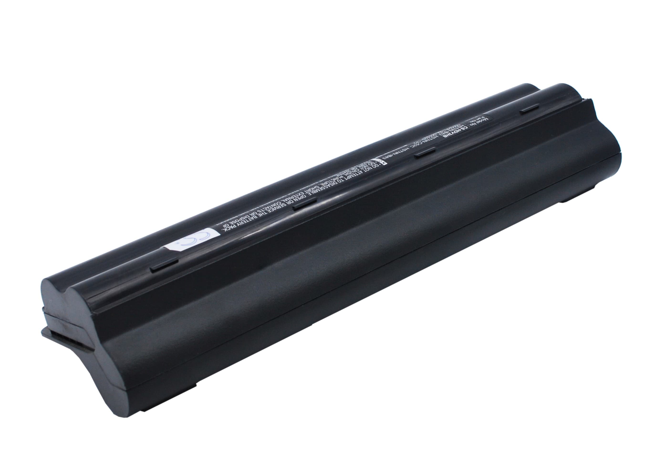 Batteri til bærbar PC for HP Pavilion dv3-1000, Pavilion dv3-1001TX og andre