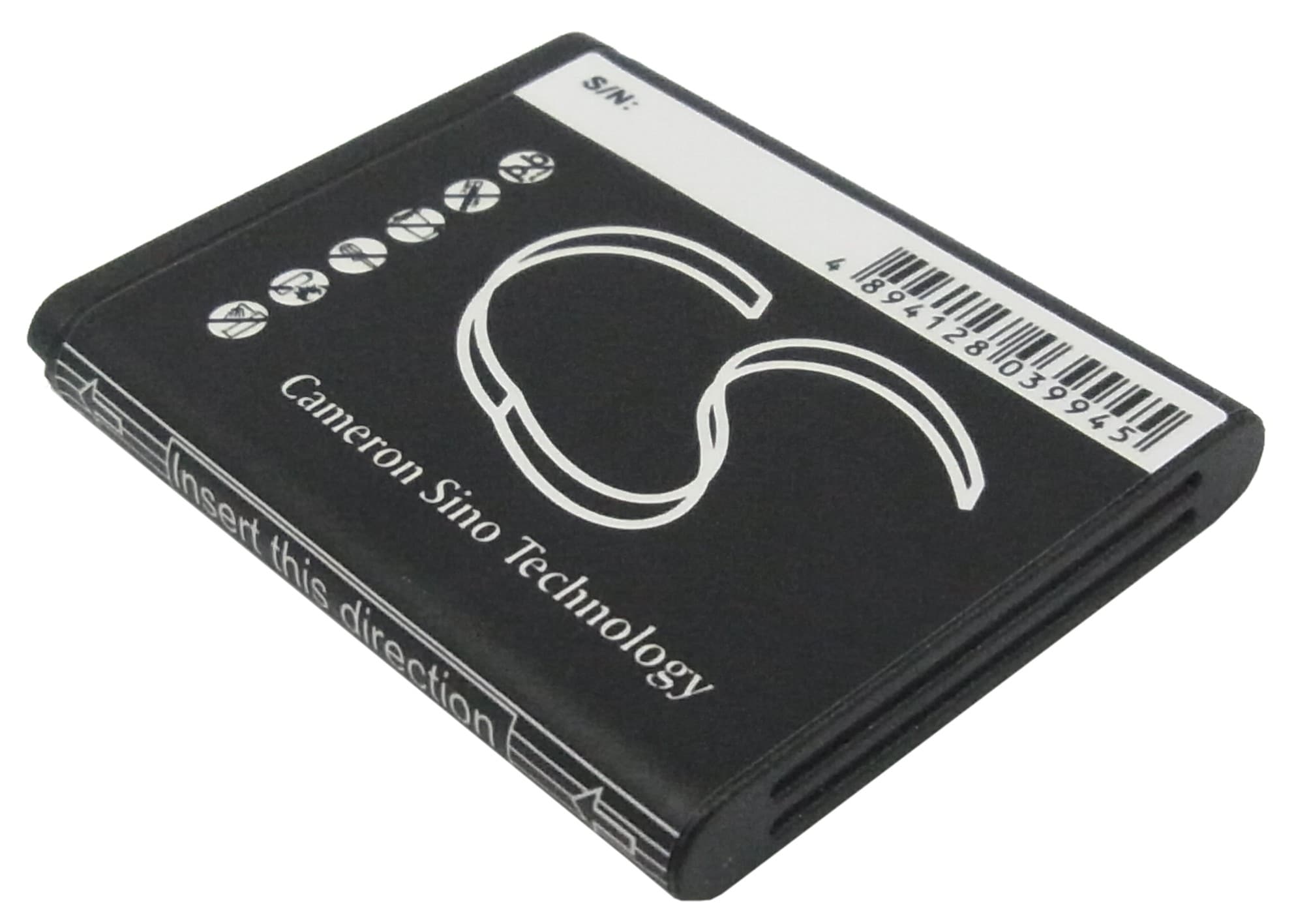 Batteri for SmartPhone, Mobil for Huawei C5600, C5110, C5700 etc.