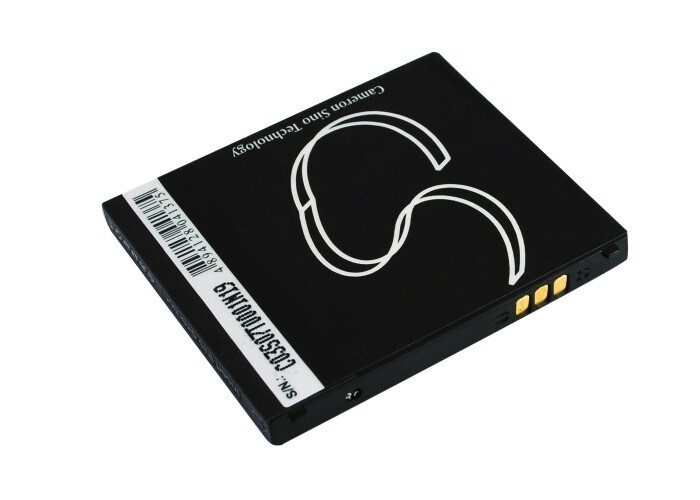 Batteri for SmartPhone, Mobil for Emporia Elson EL570, Elson EL590
