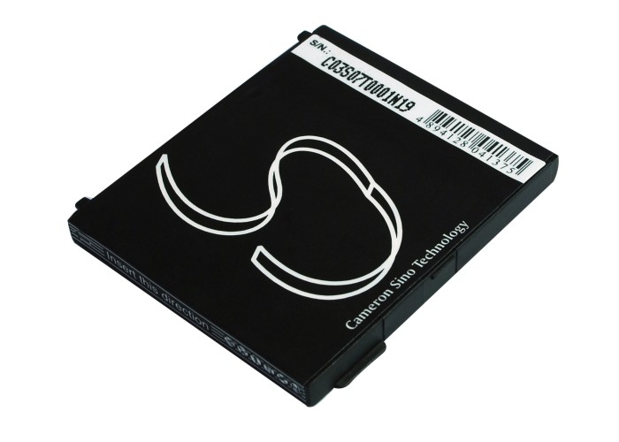 Batteri for SmartPhone, Mobil for Emporia Elson EL570, Elson EL590