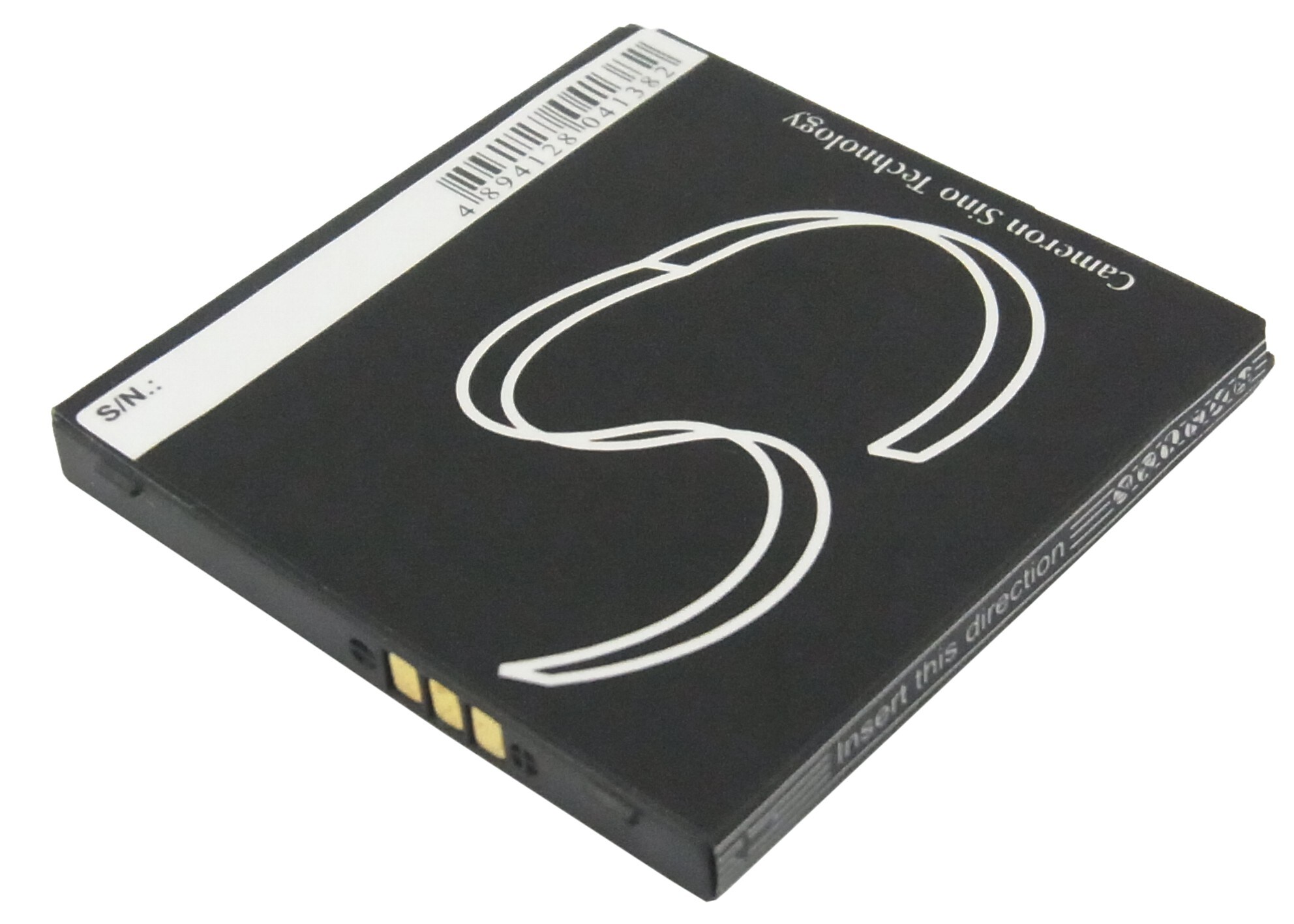 Batteri for SmartPhone, Mobil for Emporia Elson EL510