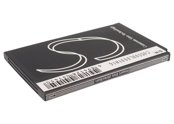 Batteri for SmartPhone, Mobil for LG P350, Optimus Me, C550