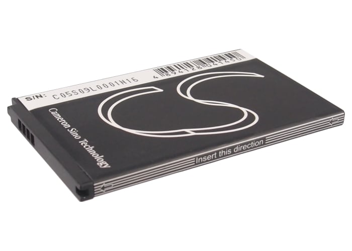 Batteri for SmartPhone, Mobil for LG P350, Optimus Me, C550