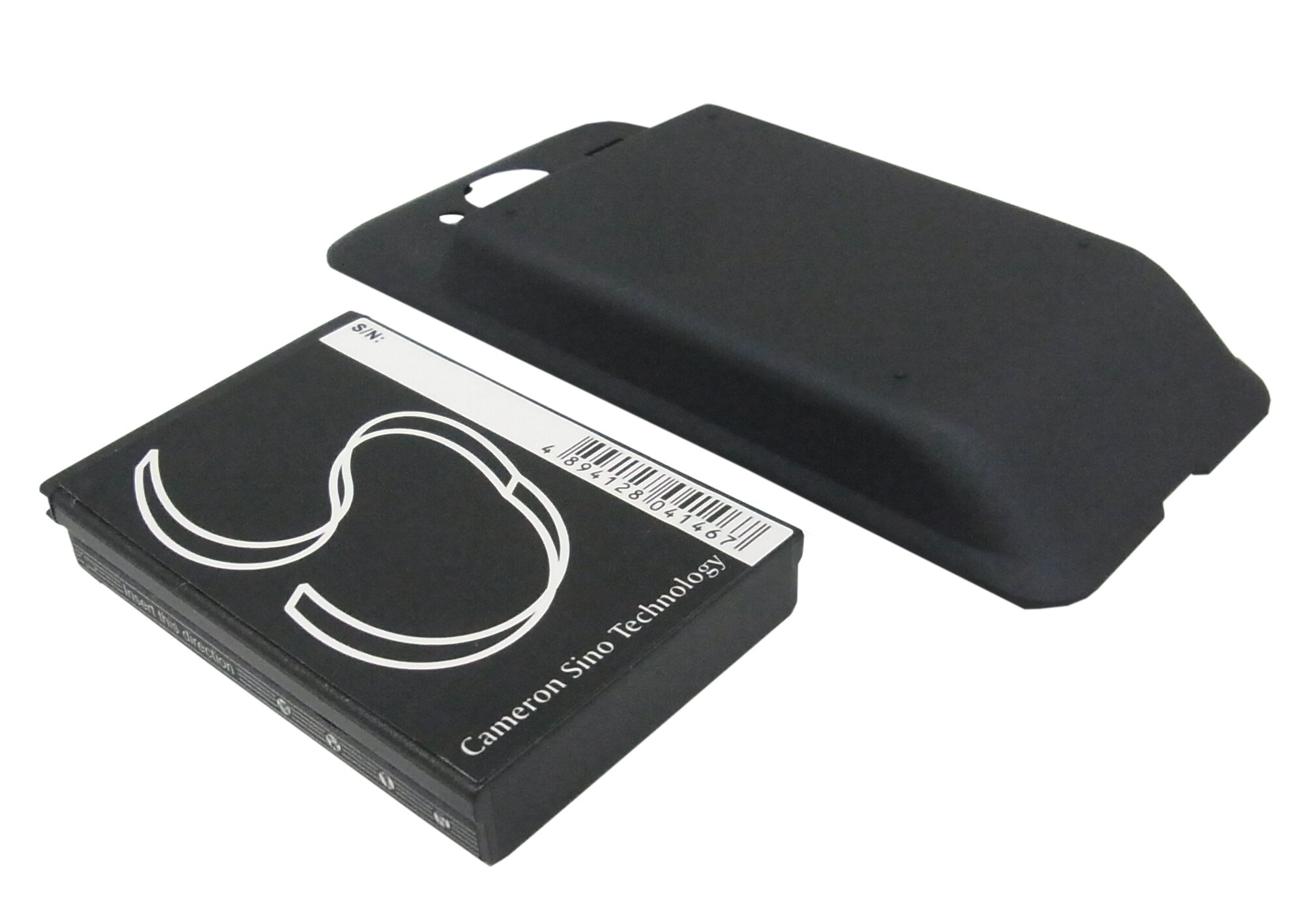 Batteri for SmartPhone, Mobil for HTC EVO Shift 4G, Knight, Speedy etc.