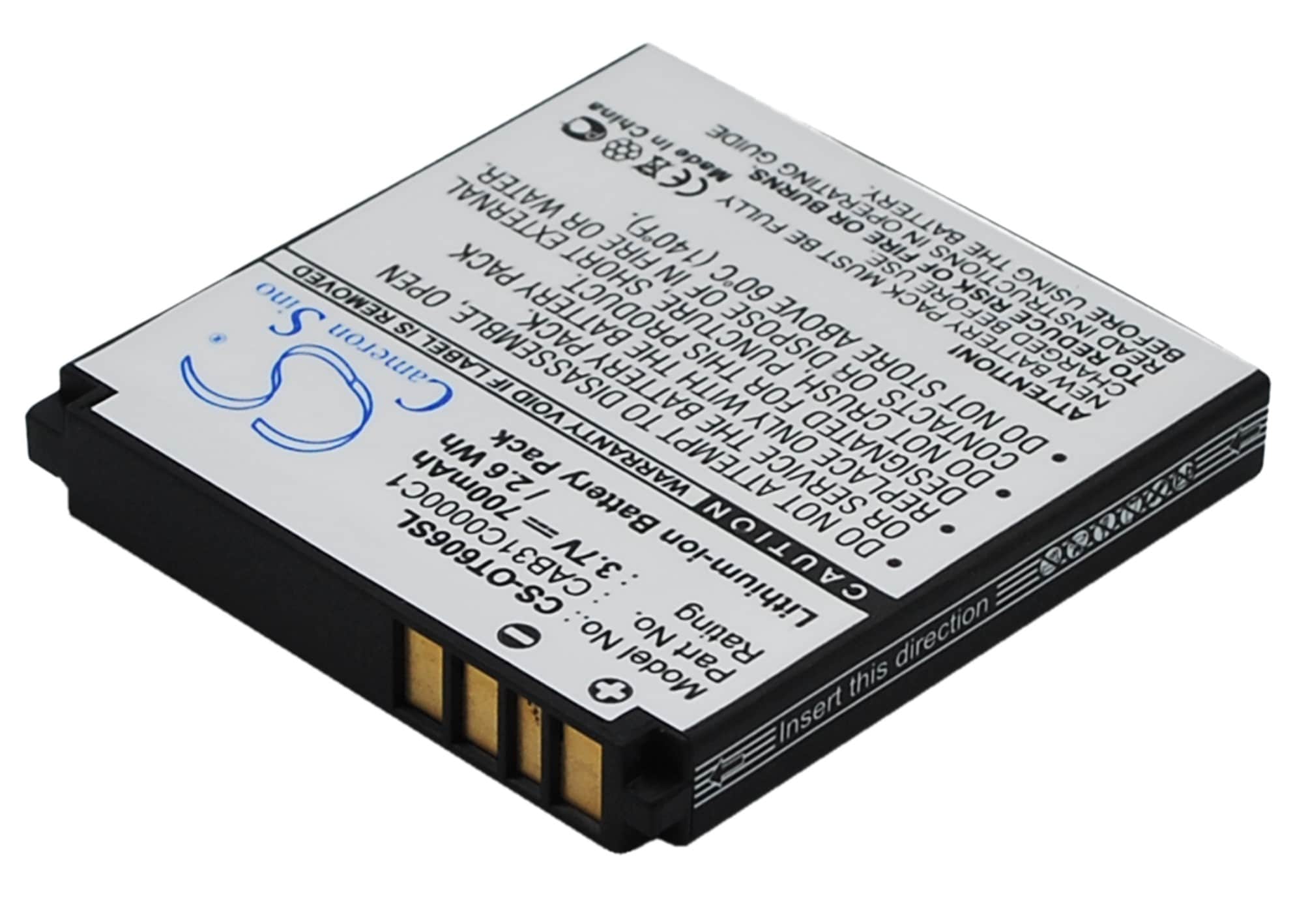 Batteri for SmartPhone, Mobil for T-Mobile Spark