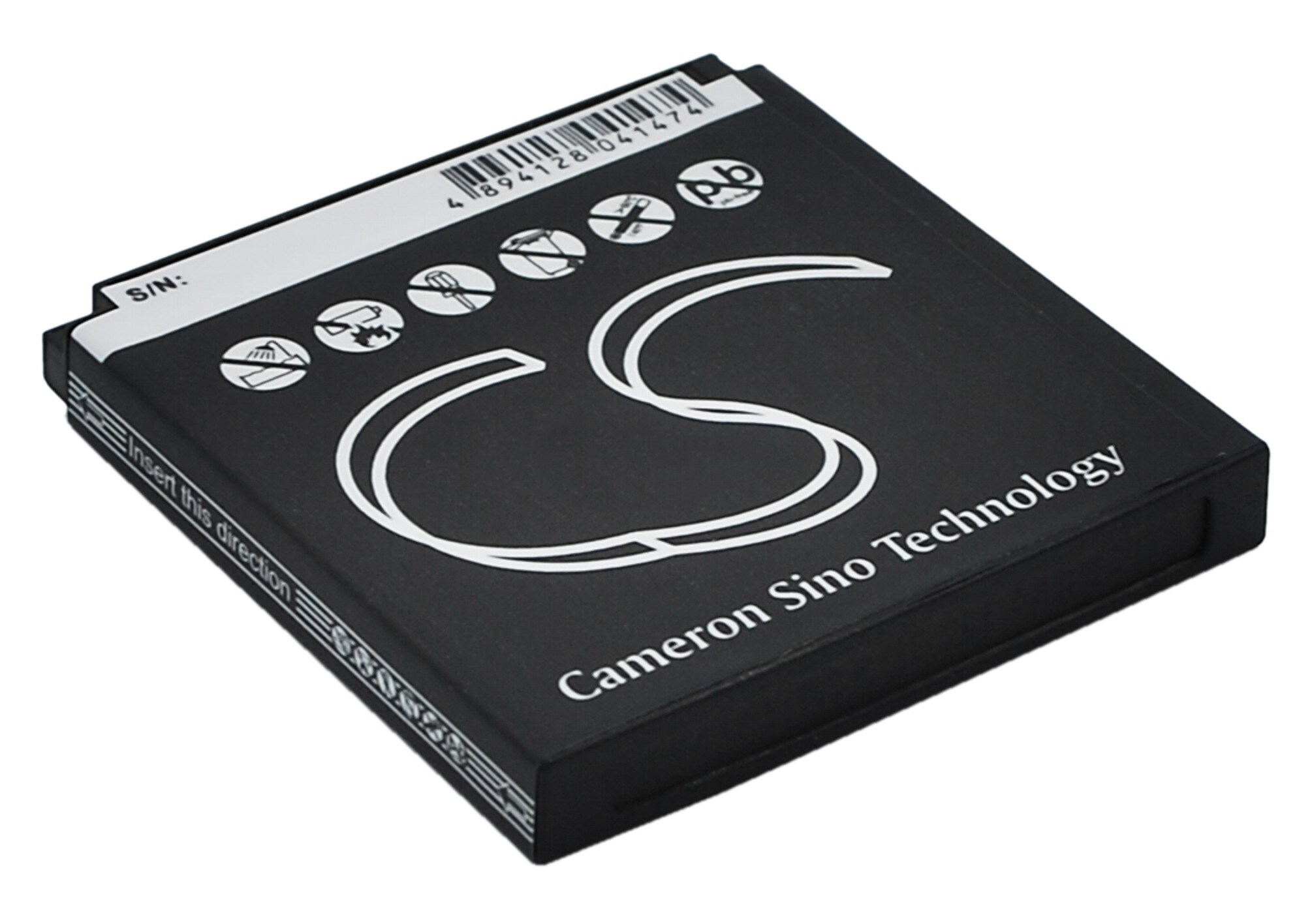 Batteri for SmartPhone, Mobil for T-Mobile Spark
