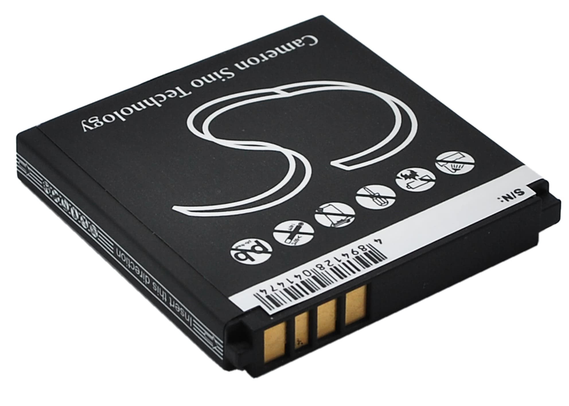 Batteri for SmartPhone, Mobil for T-Mobile Spark