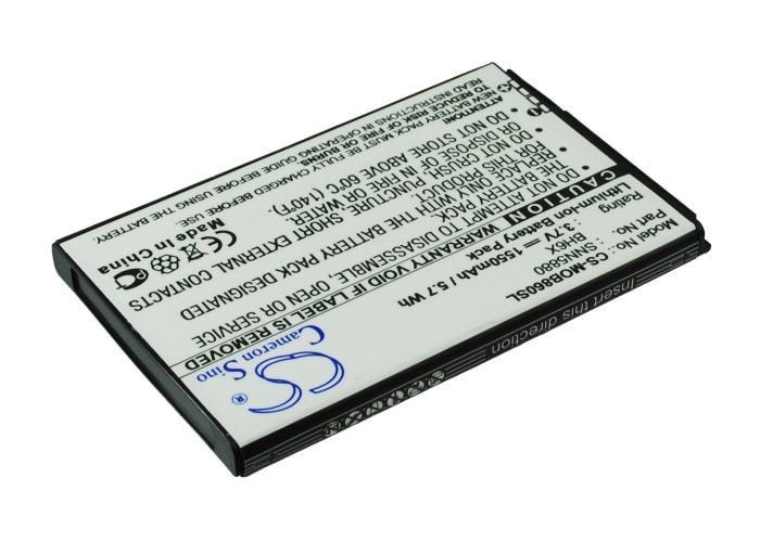 Batteri for SmartPhone, Mobil for Verizon Bionic 4G LTE