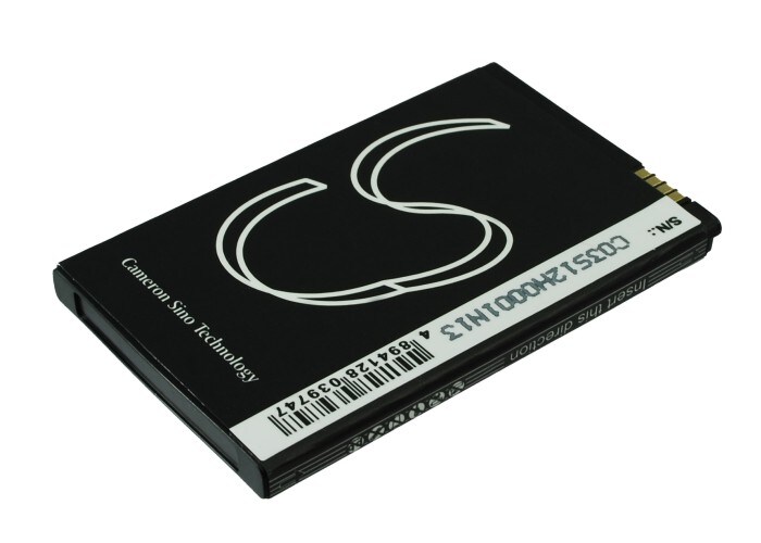 Batteri for SmartPhone, Mobil for Verizon Bionic 4G LTE
