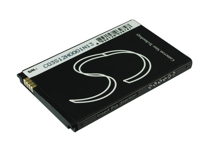Batteri for SmartPhone, Mobil for Verizon Bionic 4G LTE