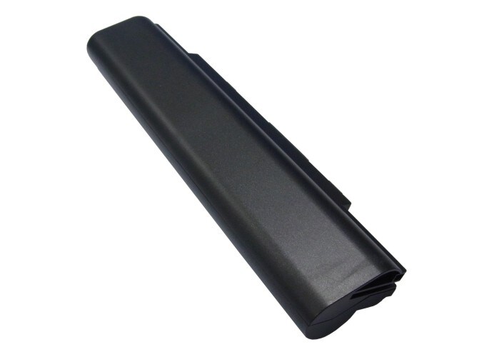 Batteri til bærbar PC for Asus U20, U20A, U20A-A1 og andre.