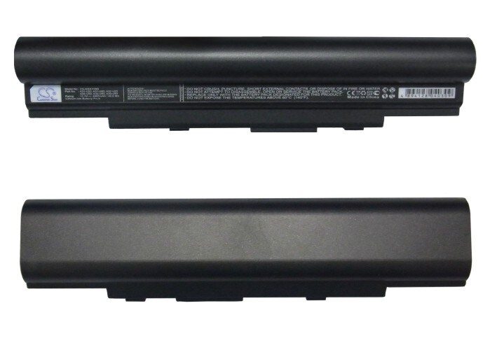 Batteri til bærbar PC for Asus U20, U20A, U20A-A1 og andre.