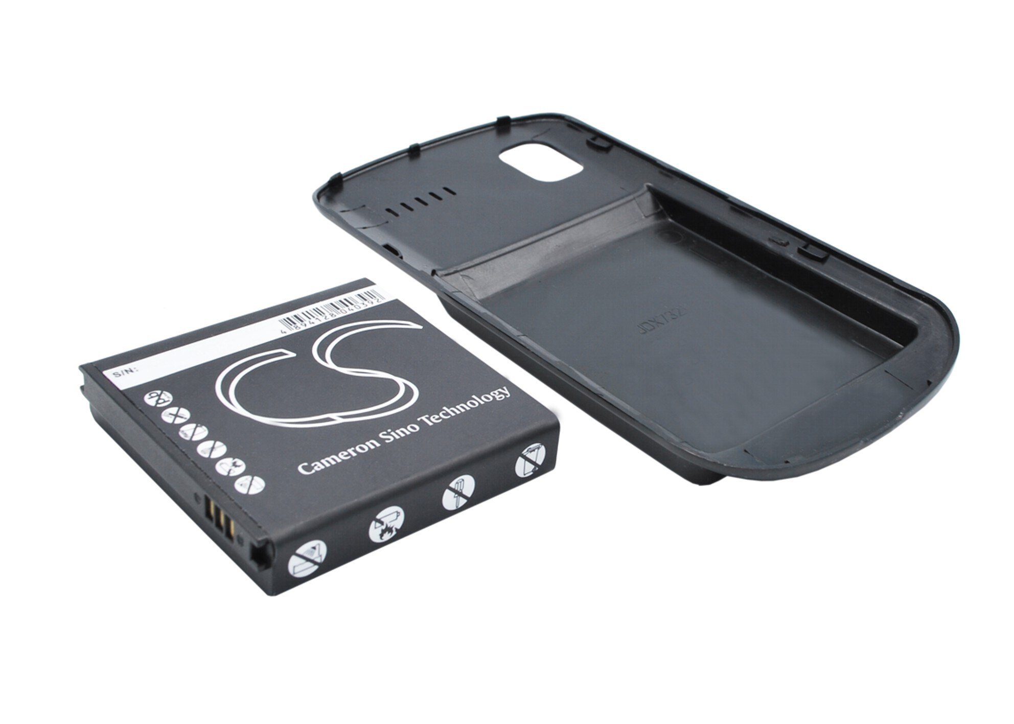 Batteri for SmartPhone, Mobil for Samsung SGH-i917, Focus, Cetus etc.