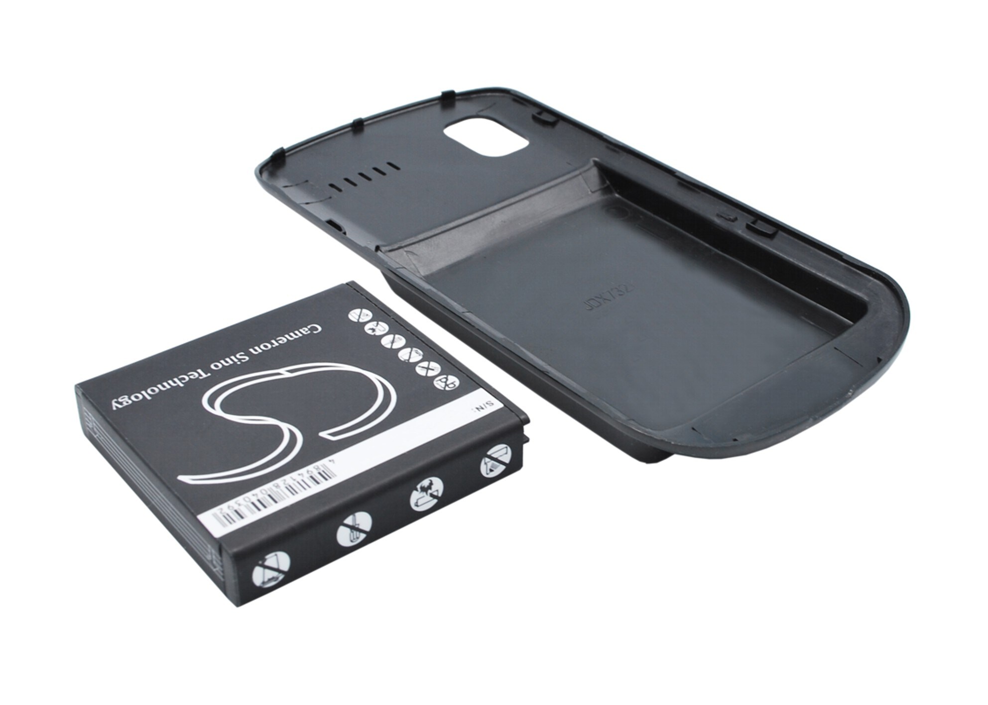 Batteri for SmartPhone, Mobil for Samsung SGH-i917, Focus, Cetus etc.