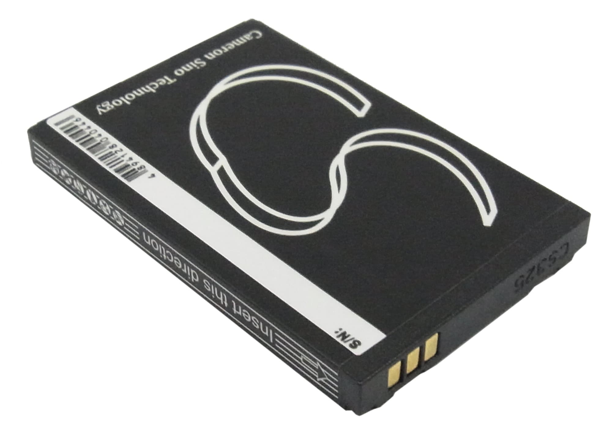 Batteri for SmartPhone, Mobil for Emporia TELEME A3620
