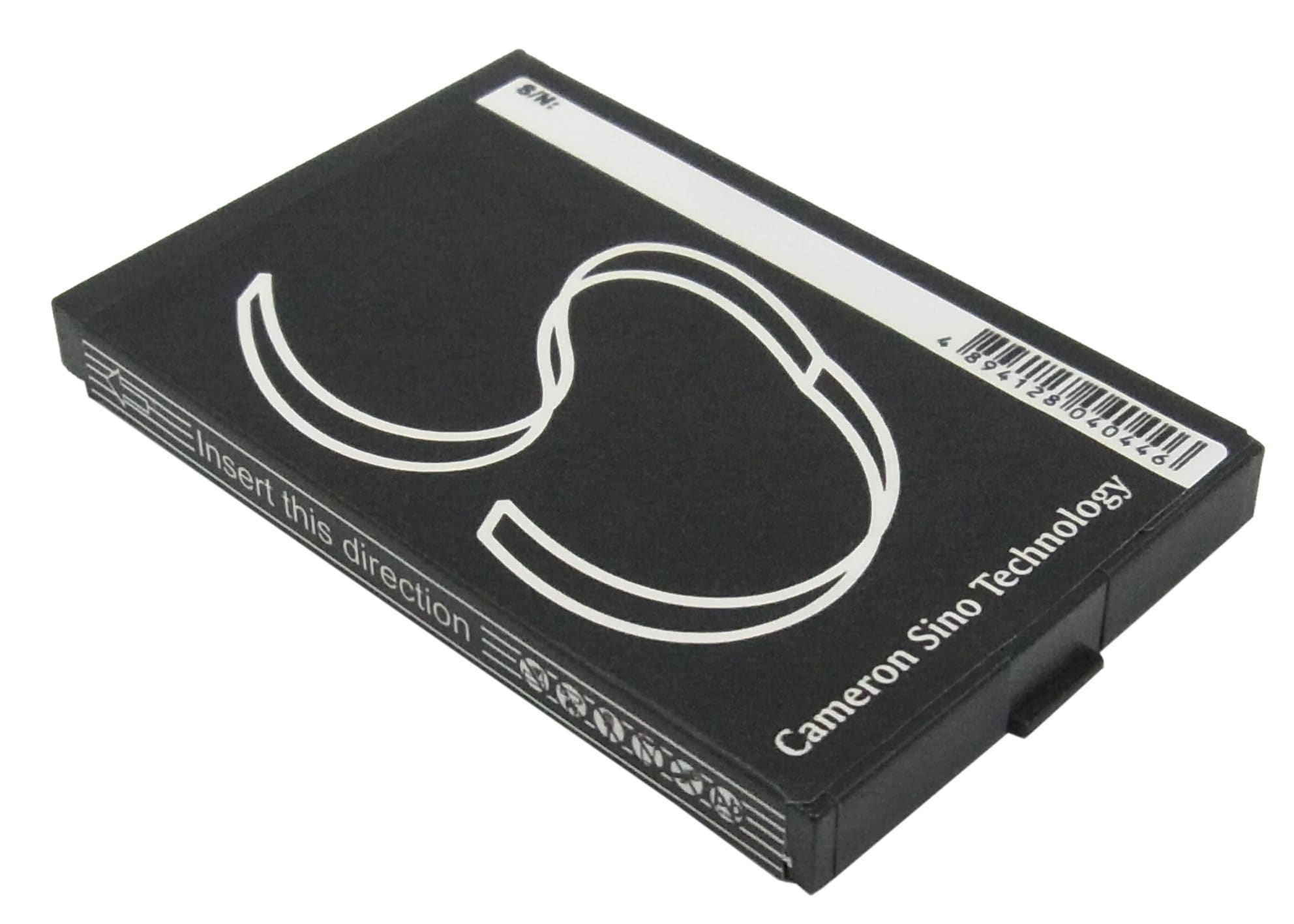 Batteri for SmartPhone, Mobil for Emporia TELEME A3620