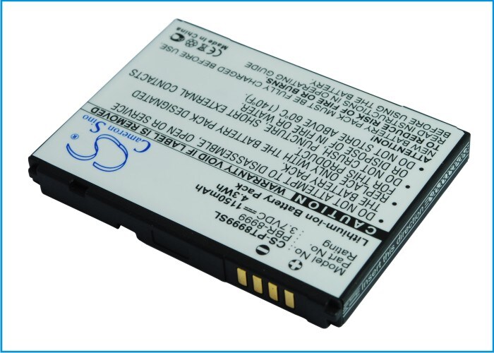 Batteri for SmartPhone, Mobil for Verizon CDM-8999, CDM-8999 Crux
