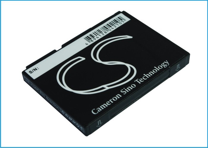 Batteri for SmartPhone, Mobil for Verizon CDM-8999, CDM-8999 Crux