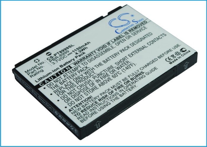 Batteri for SmartPhone, Mobil for Verizon CDM-8999, CDM-8999 Crux