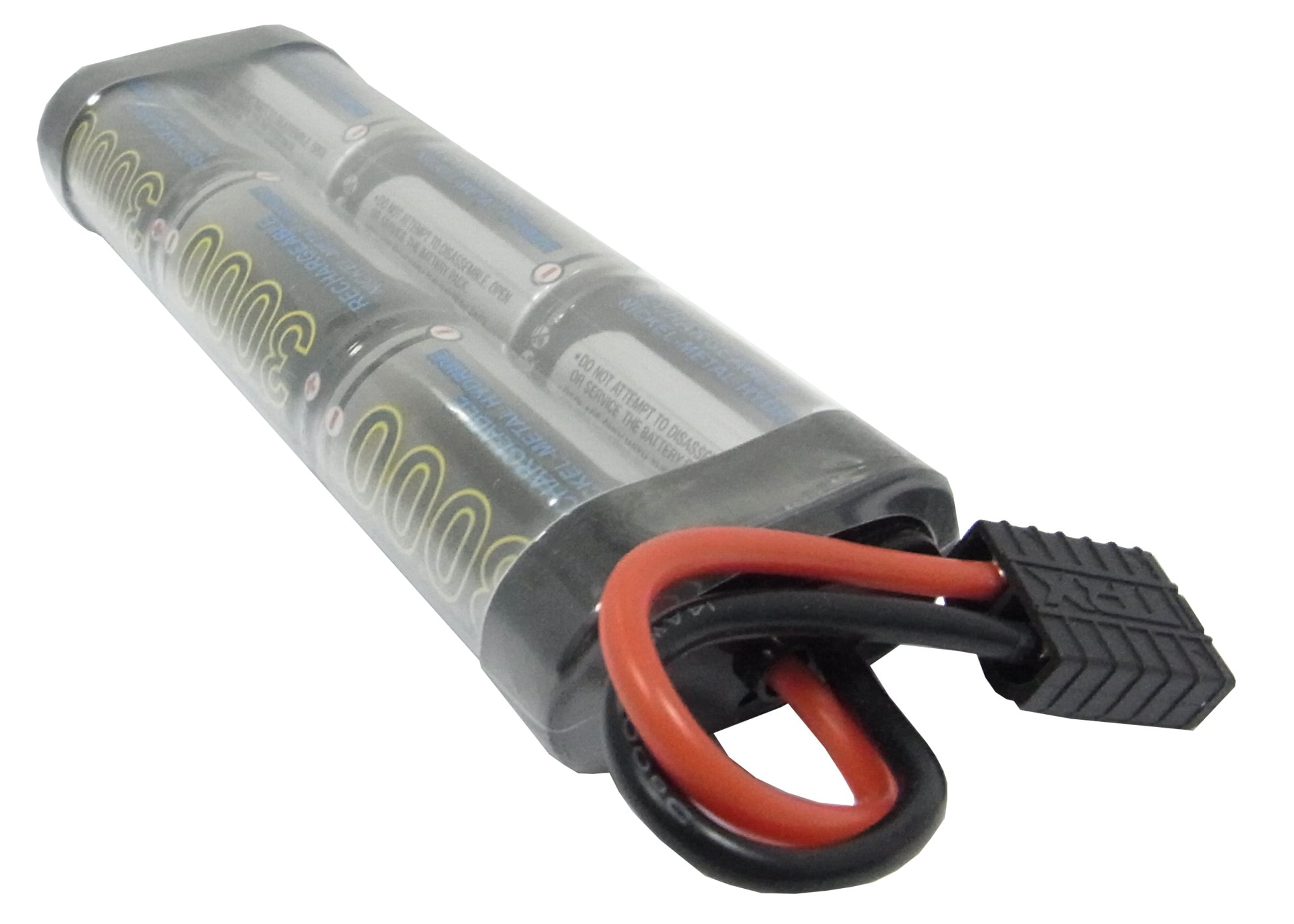 Batteri til biler for RC CS-NS300D37C012