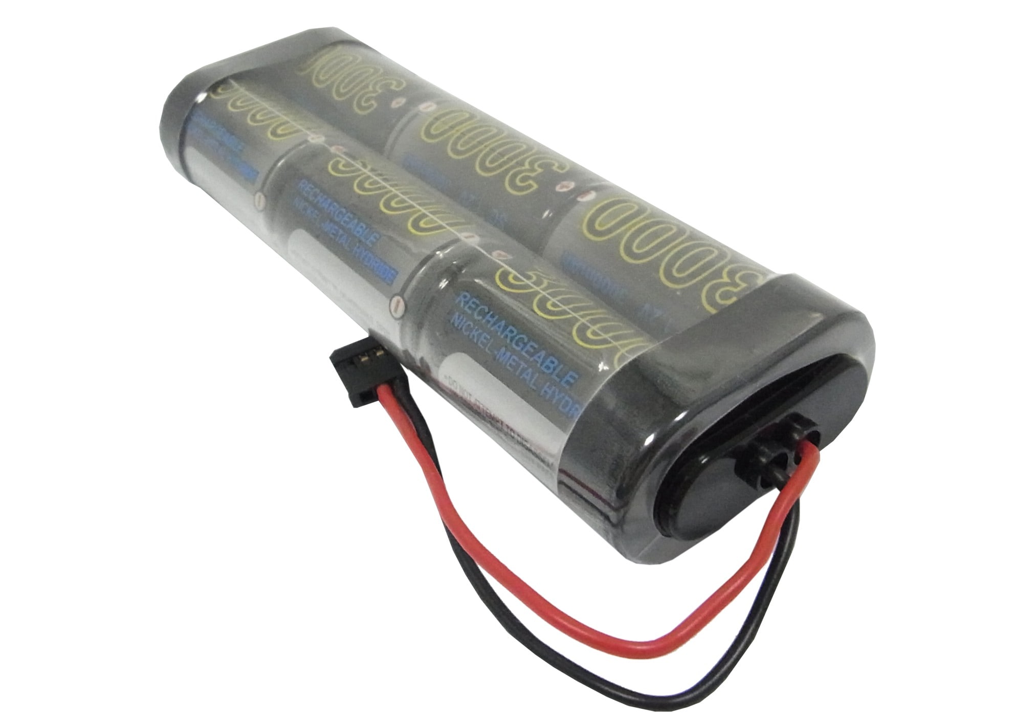 Batteri til biler for RC CS-NS300D37C114