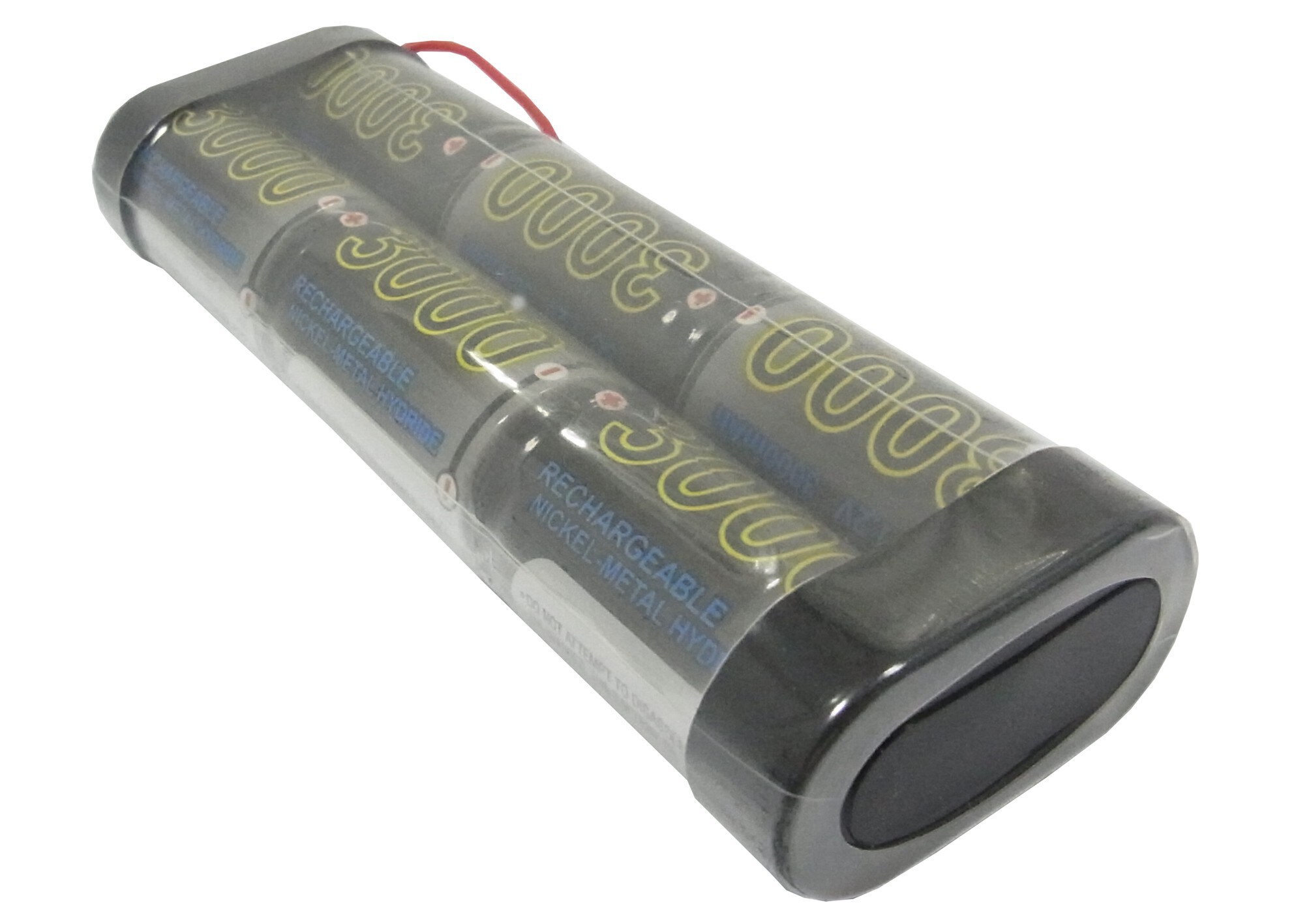 Batteri til biler for RC CS-NS300D37C114